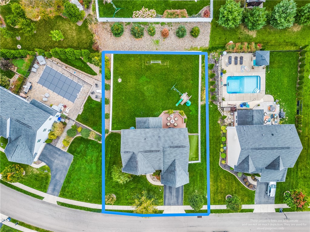 3010 Falcon Drive