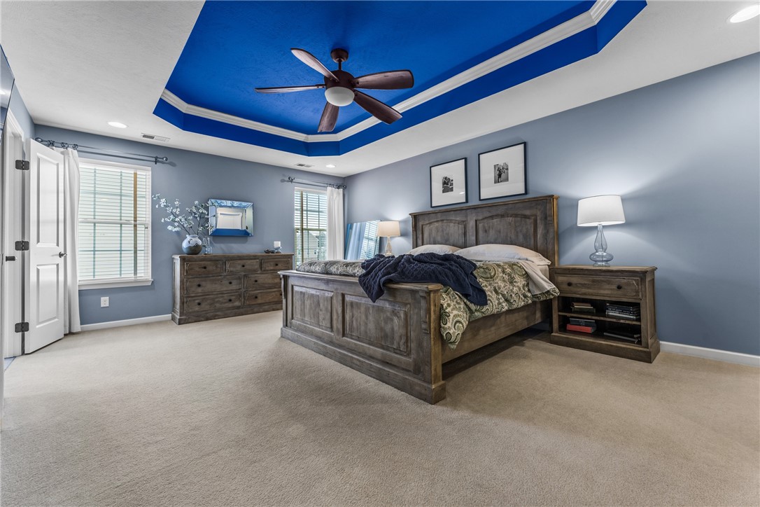3010 Falcon Drive
