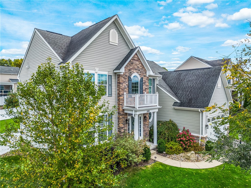 3010 Falcon Drive