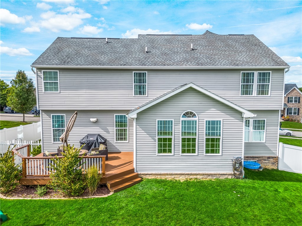 3010 Falcon Drive