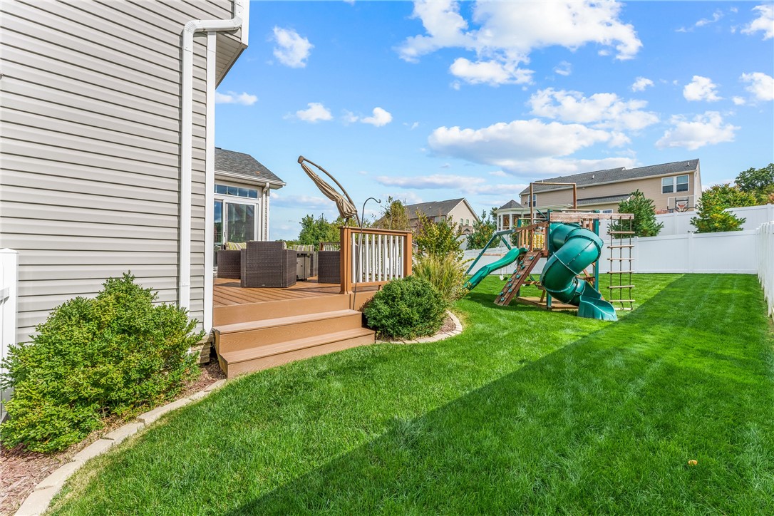3010 Falcon Drive