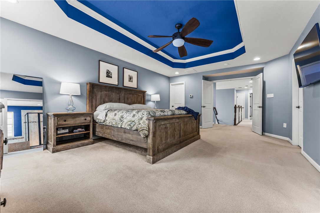 3010 Falcon Drive