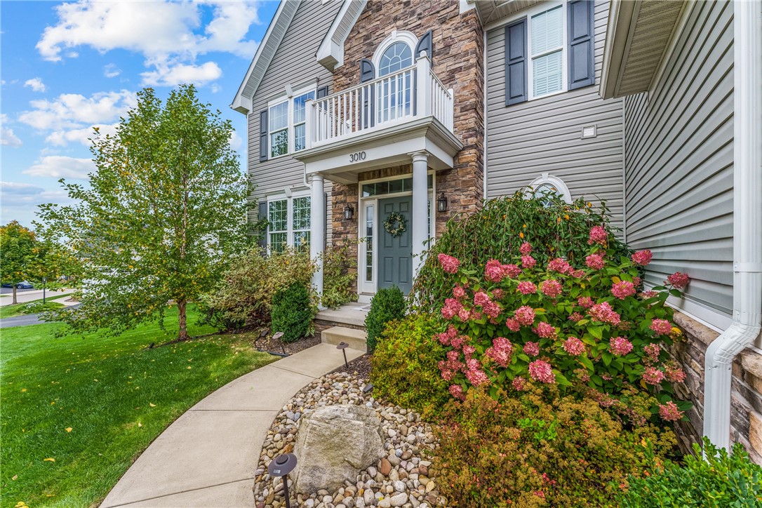 3010 Falcon Drive