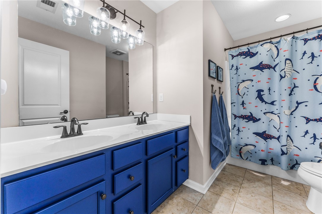 3010 Falcon Drive