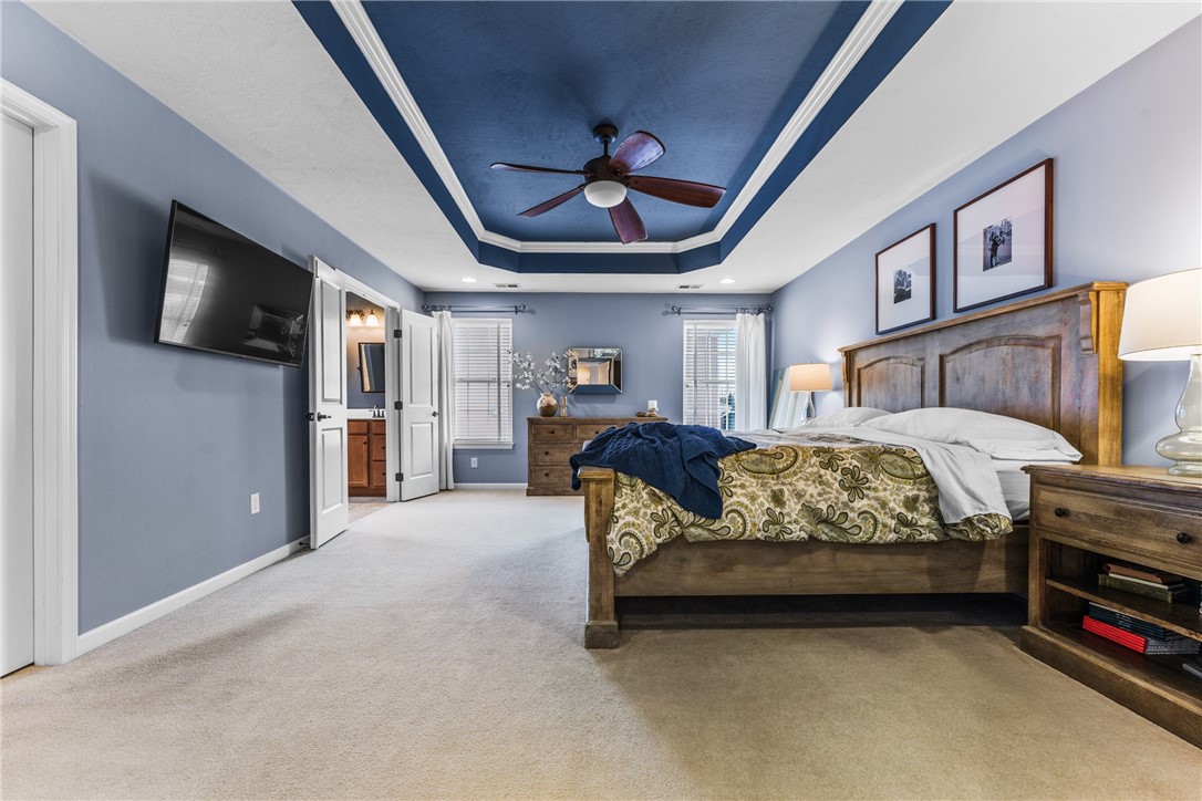 3010 Falcon Drive