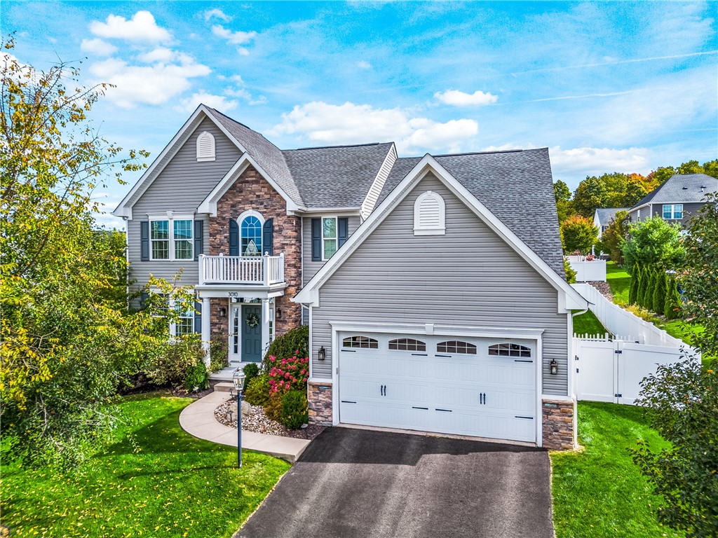 3010 Falcon Drive