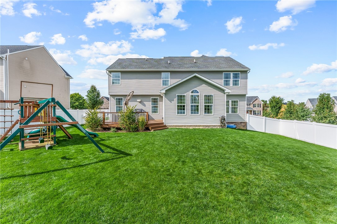 3010 Falcon Drive