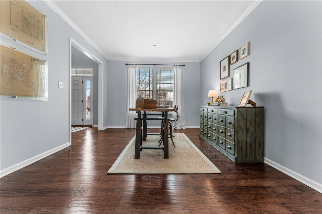 3010 Falcon Drive