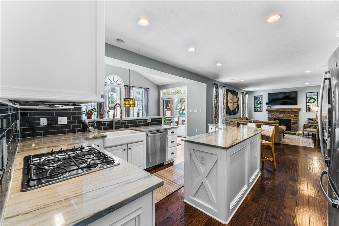 3010 Falcon Drive