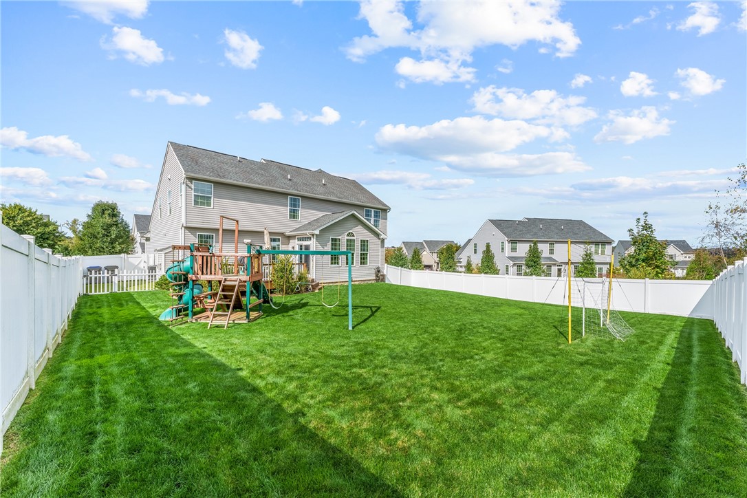 3010 Falcon Drive