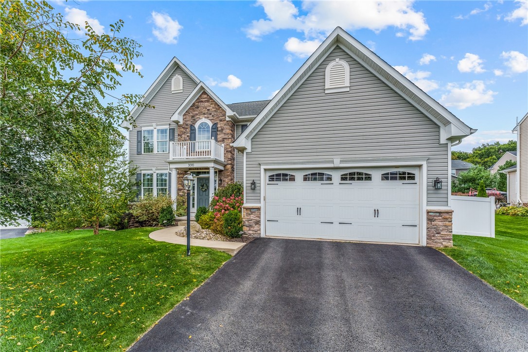 3010 Falcon Drive