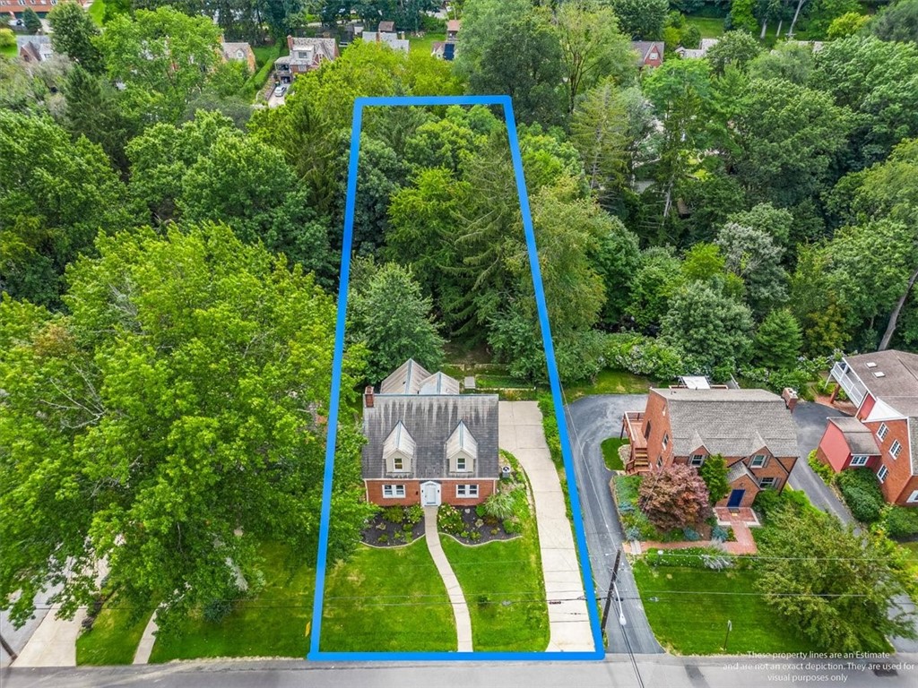 819 Washington Drive