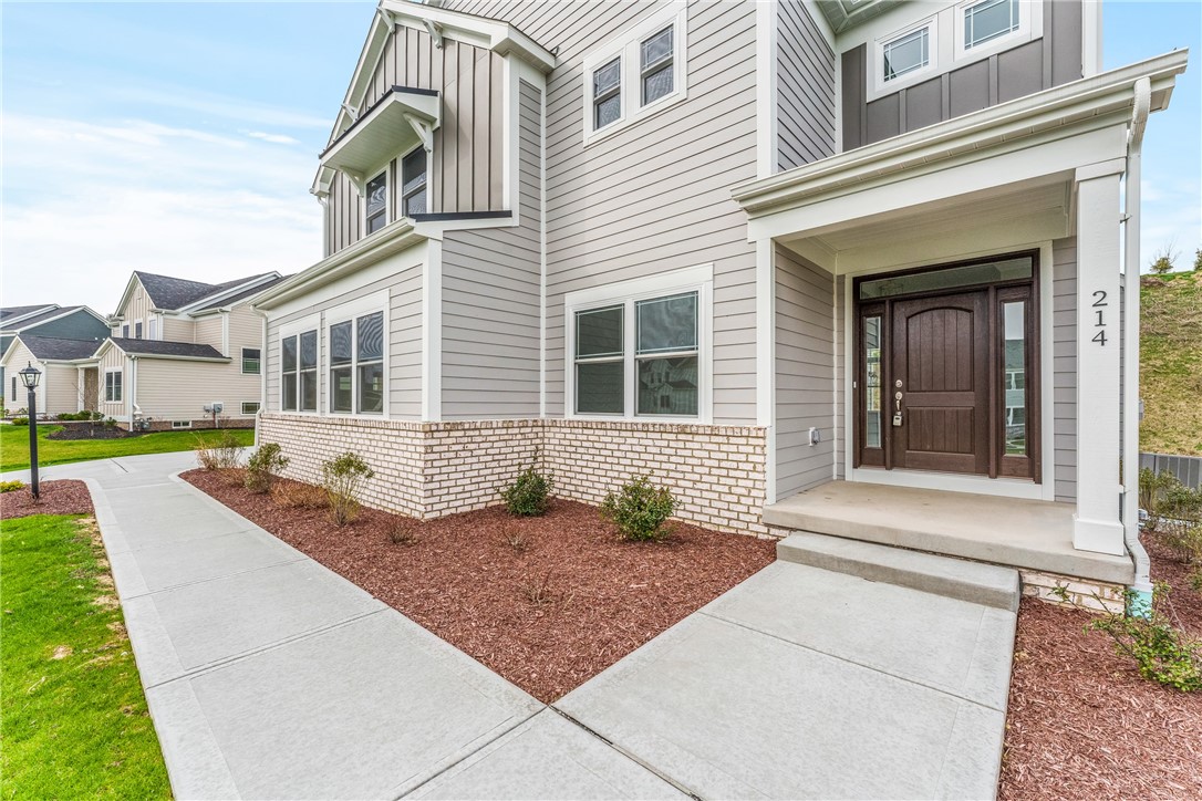 214 Hickory Lane