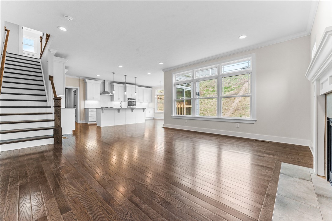214 Hickory Lane