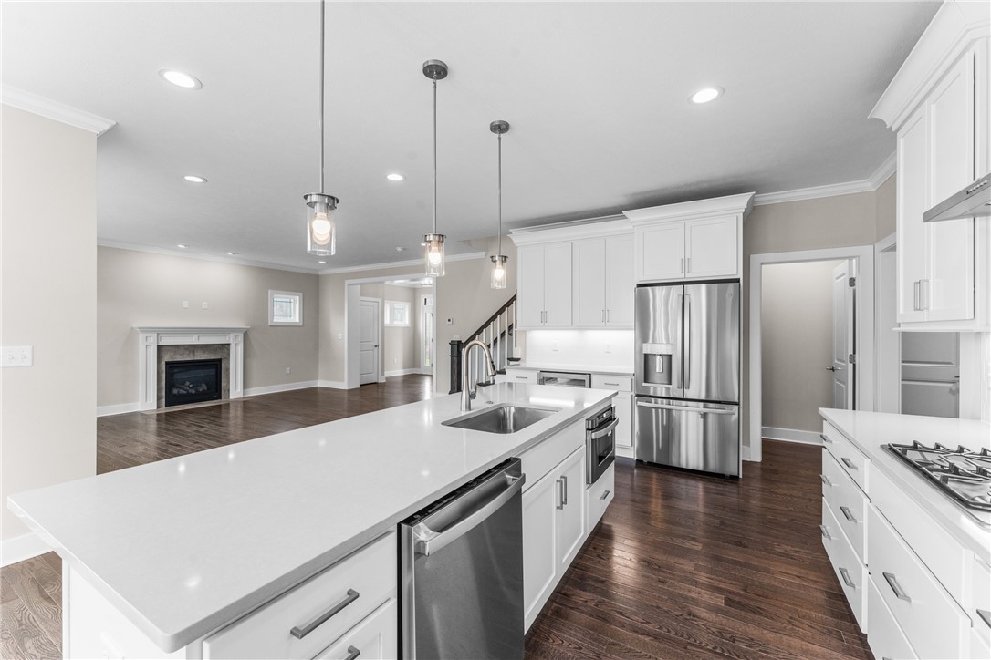 214 Hickory Lane