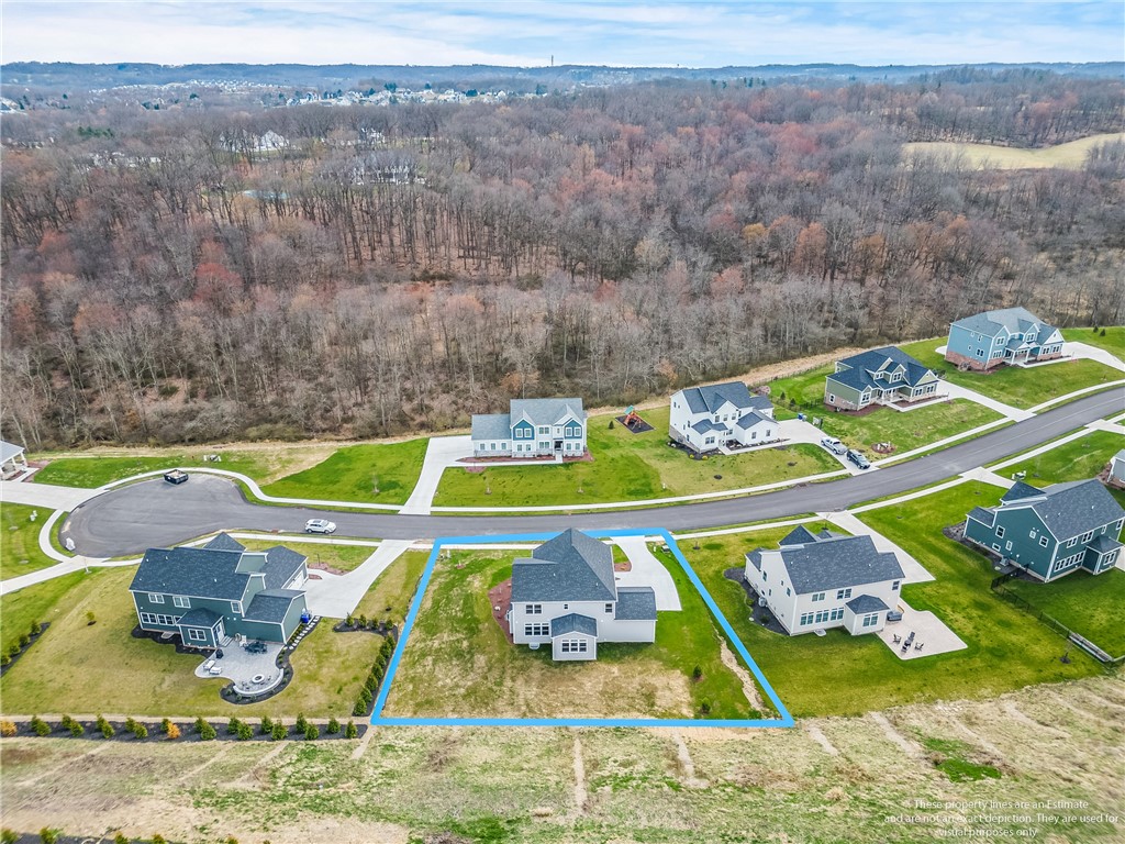 214 Hickory Lane