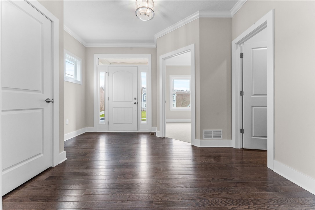 214 Hickory Lane