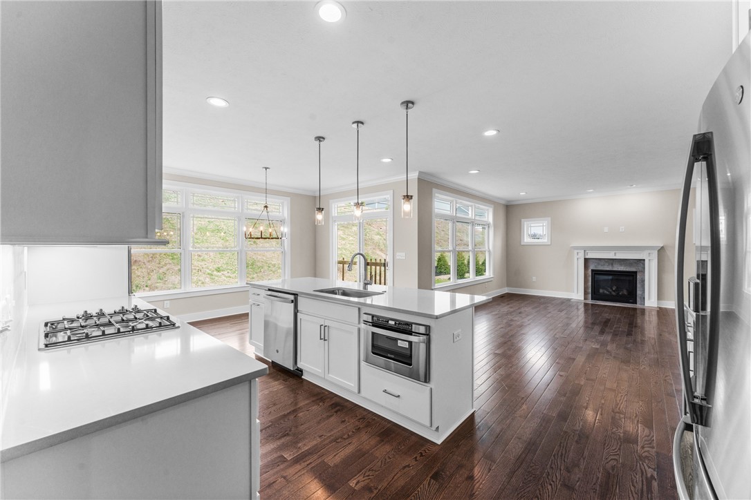 214 Hickory Lane