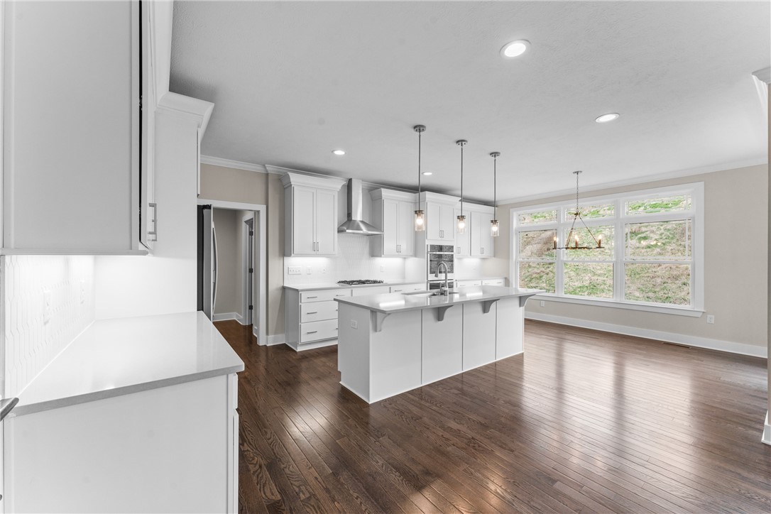 214 Hickory Lane