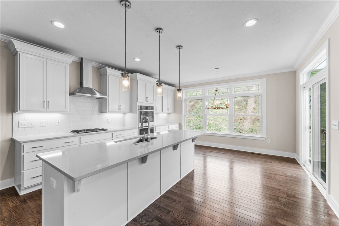 214 Hickory Lane