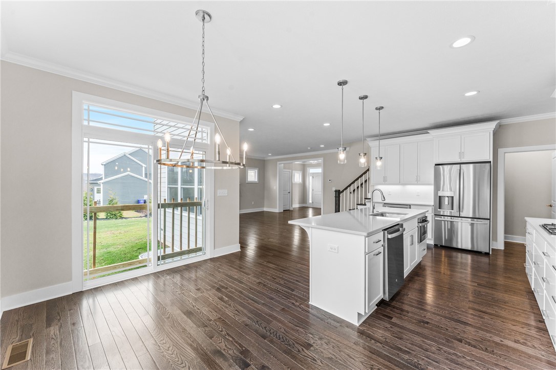 214 Hickory Lane