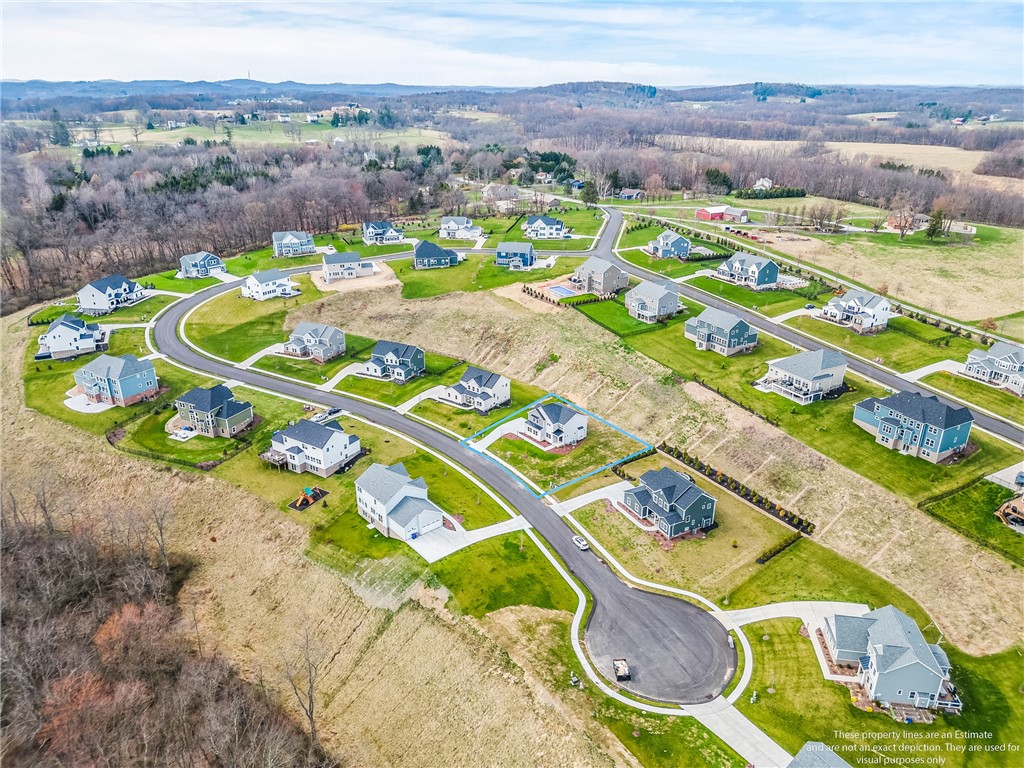 214 Hickory Lane