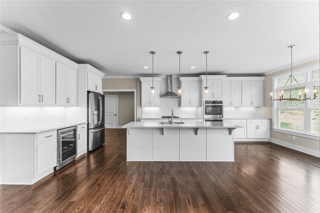 214 Hickory Lane