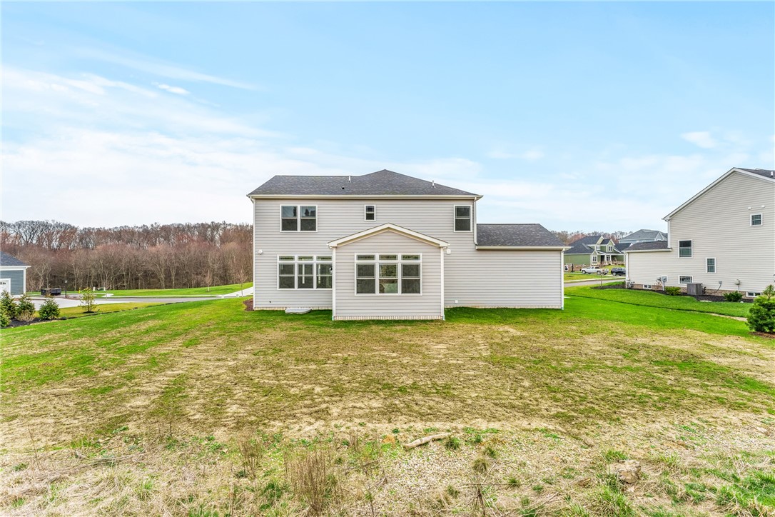 214 Hickory Lane