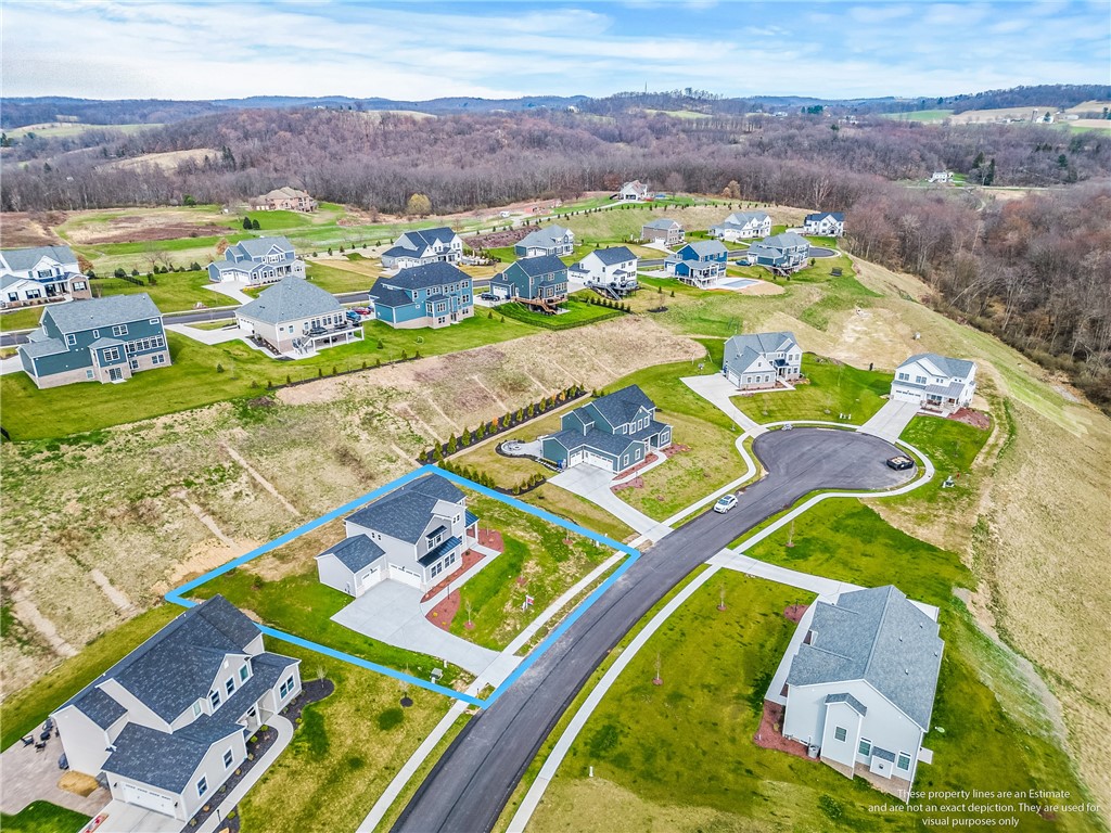 214 Hickory Lane