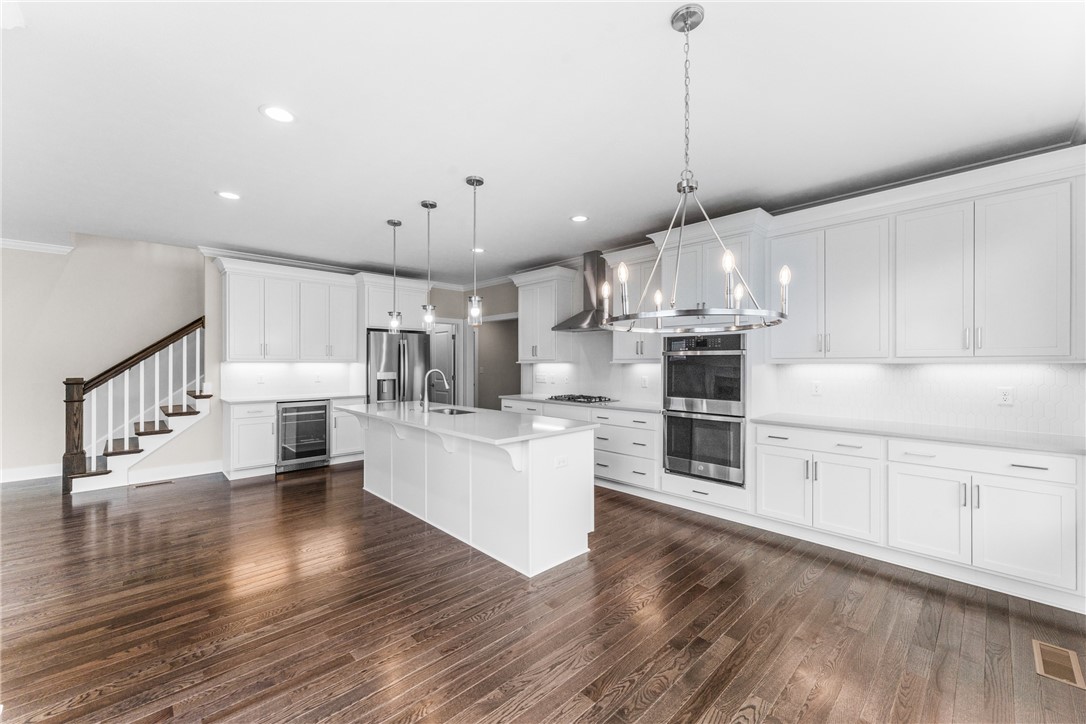 214 Hickory Lane