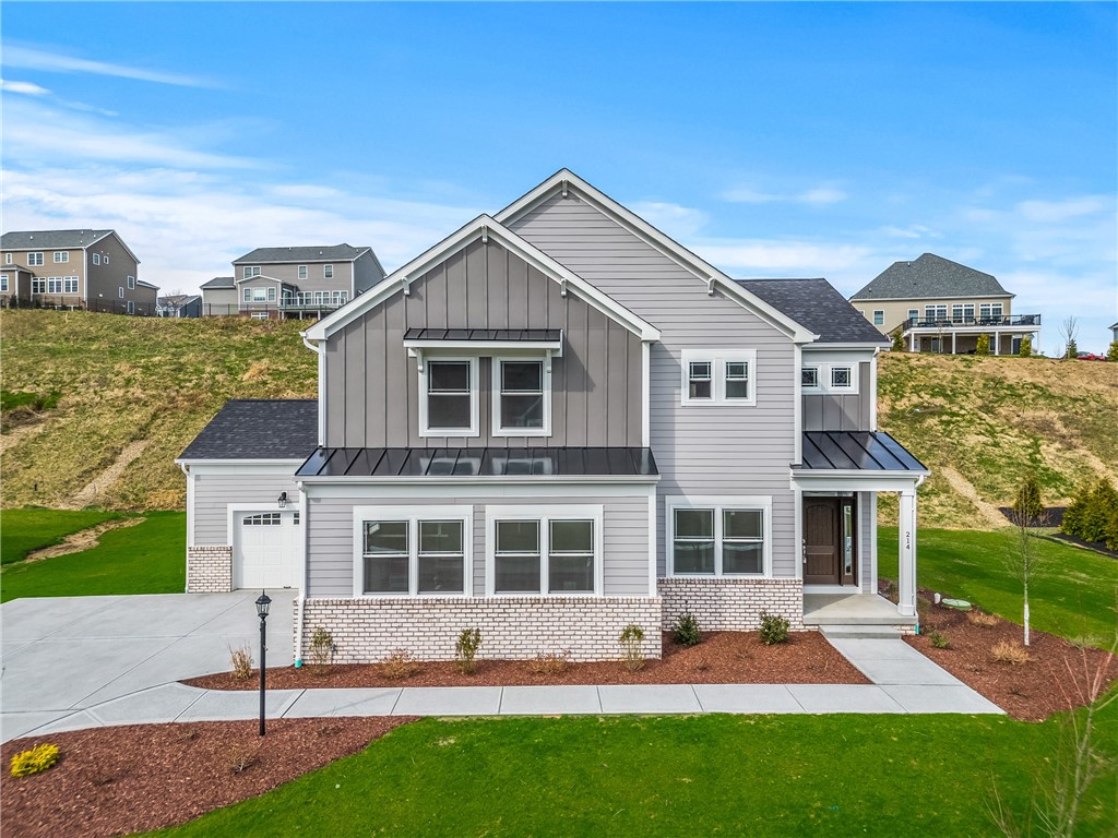 214 Hickory Lane