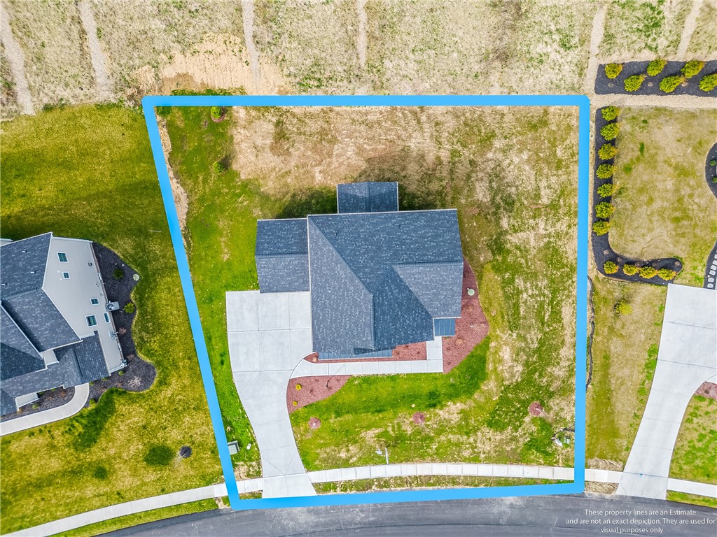 214 Hickory Lane