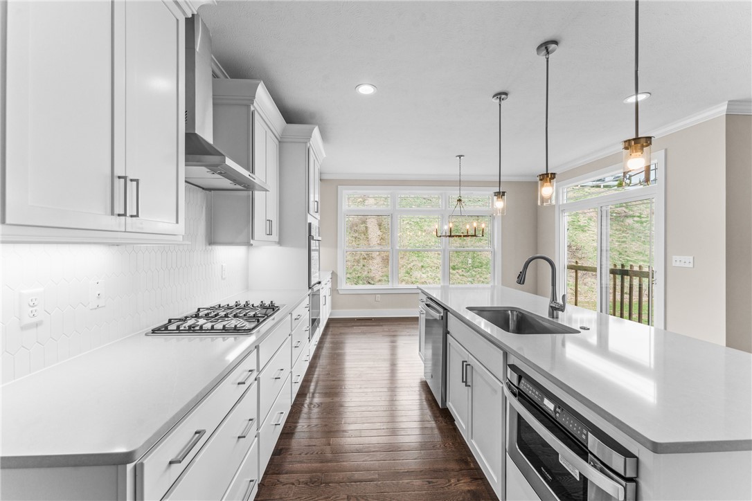 214 Hickory Lane