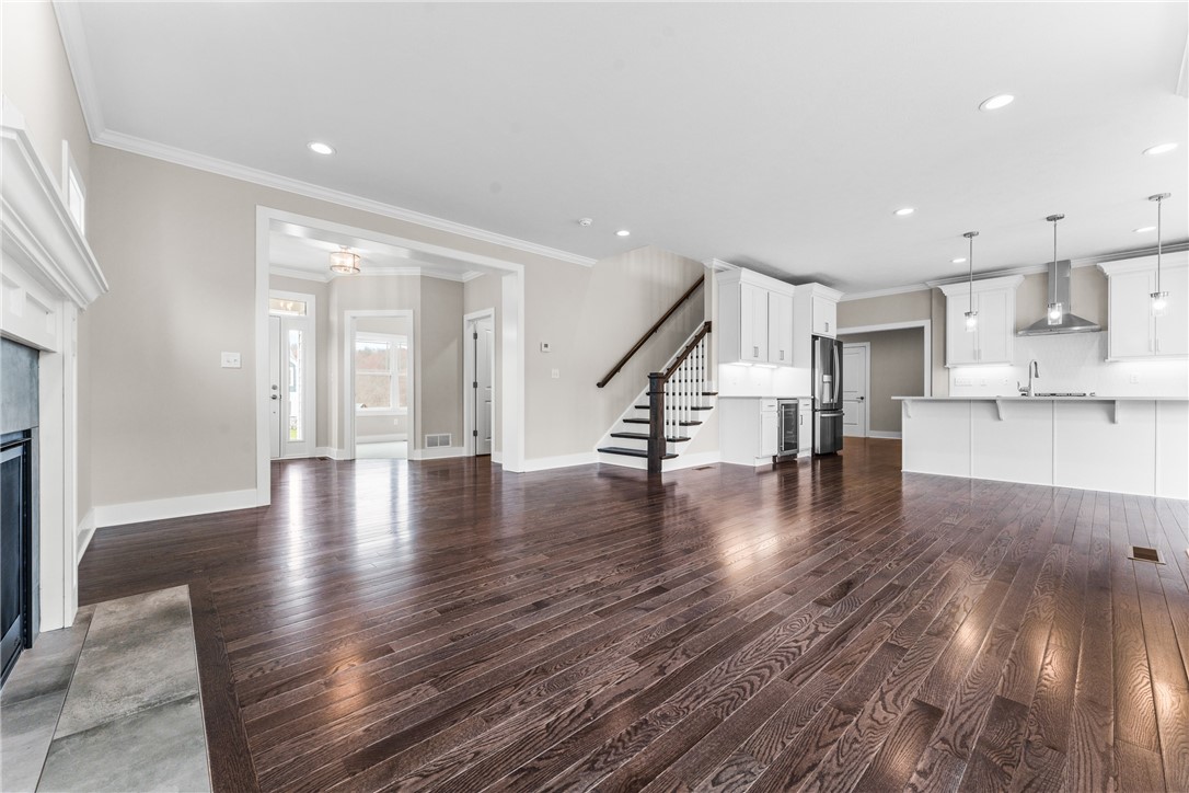 214 Hickory Lane
