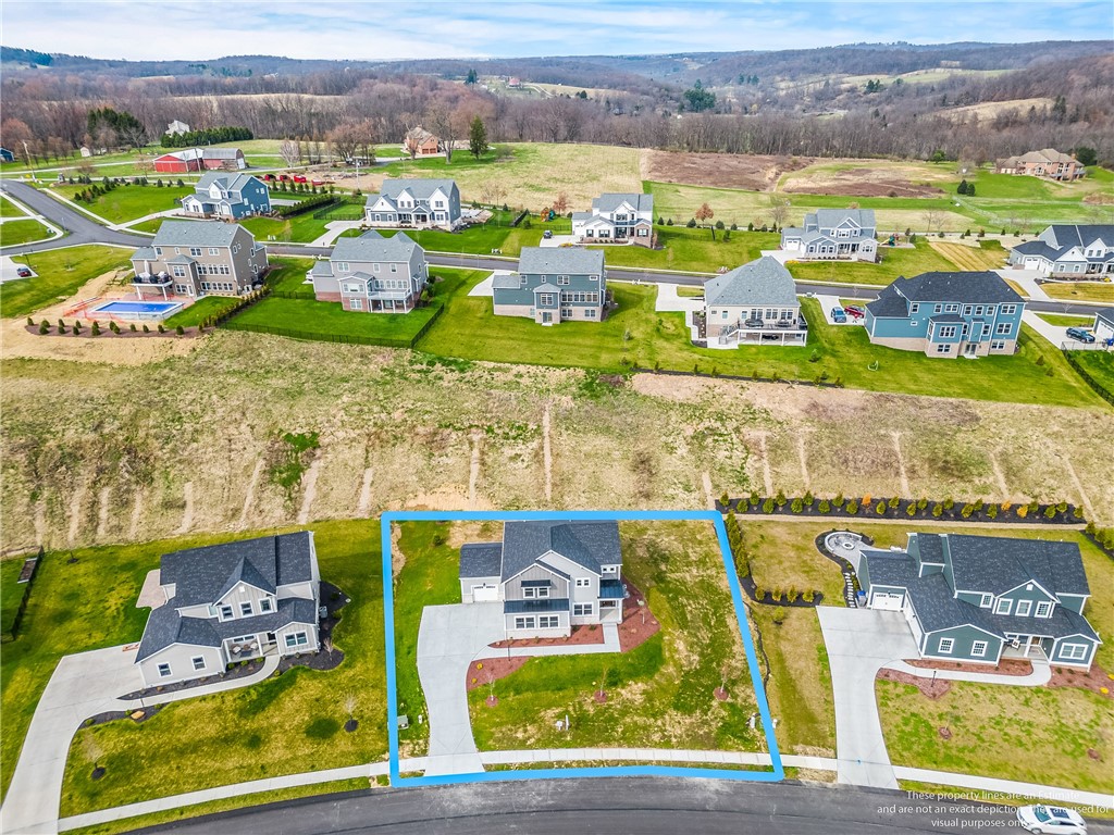 214 Hickory Lane