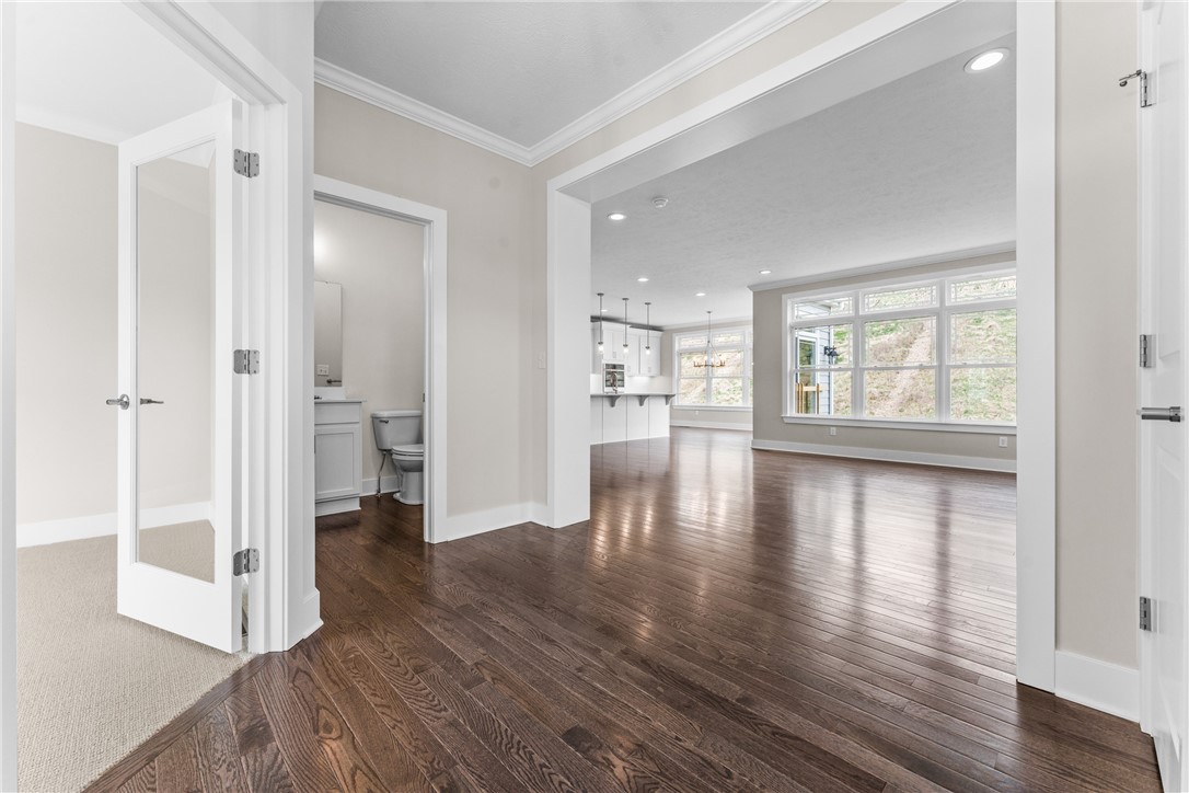 214 Hickory Lane