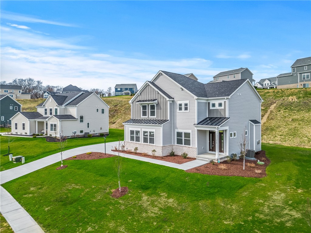214 Hickory Lane