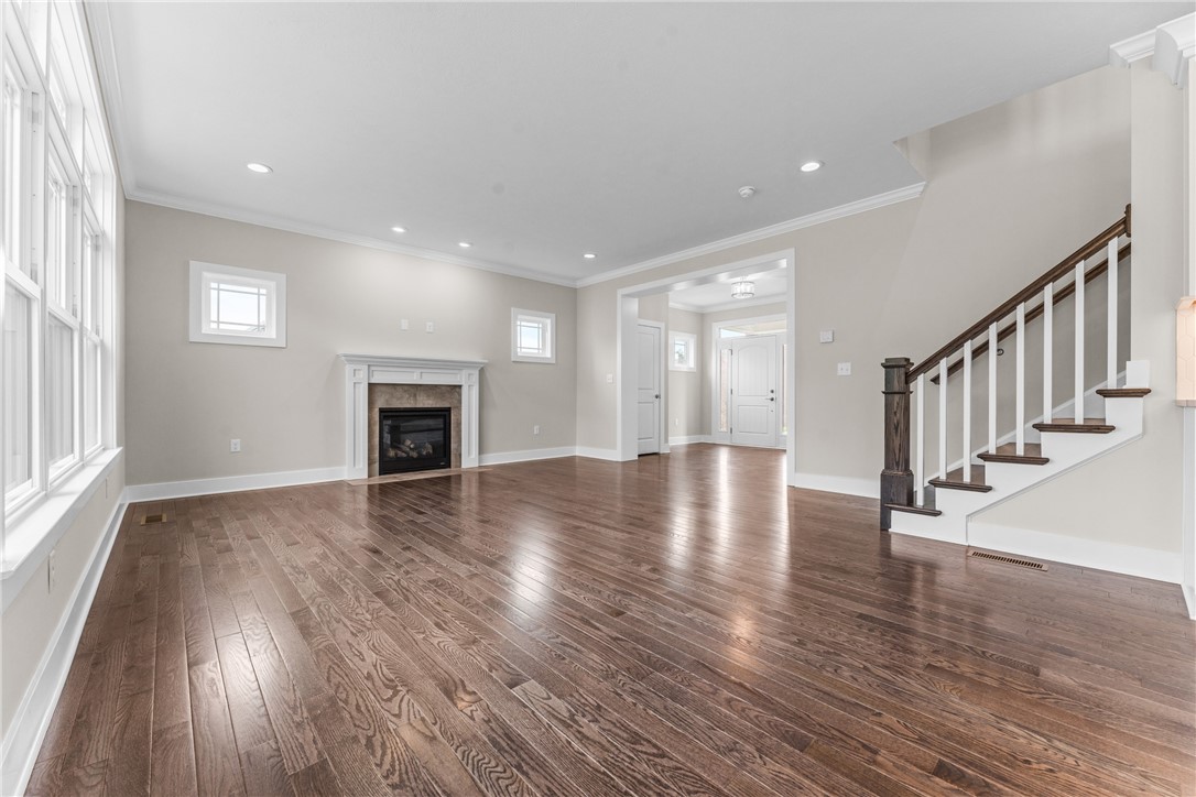 214 Hickory Lane