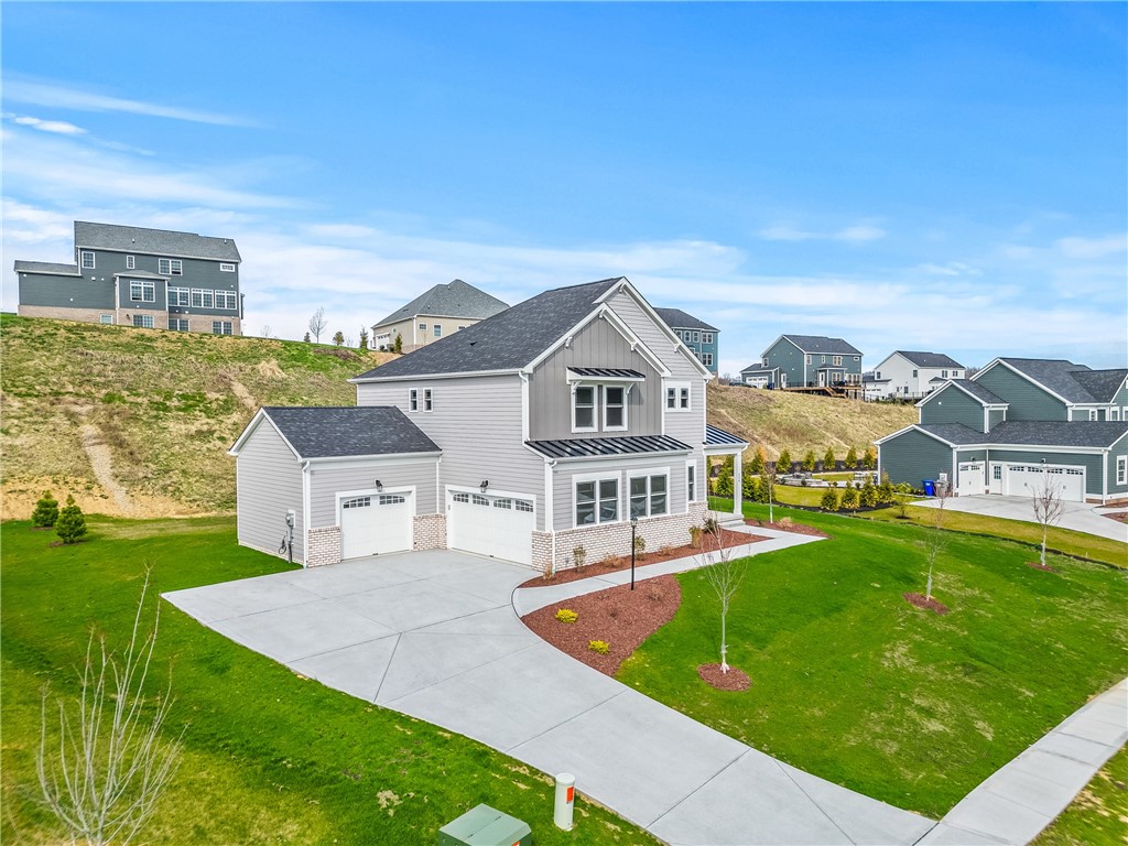 214 Hickory Lane