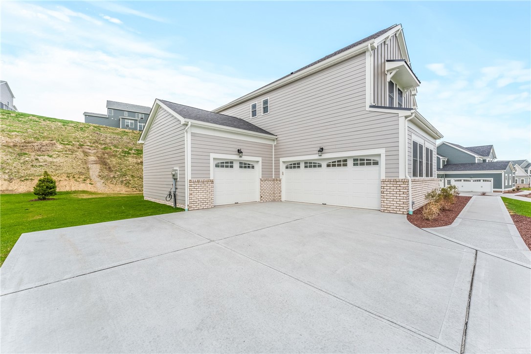 214 Hickory Lane