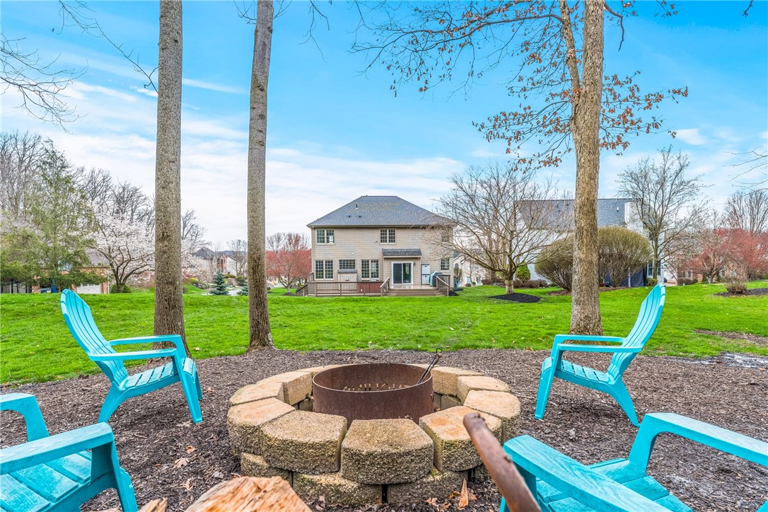 5033 Northfield Drive
