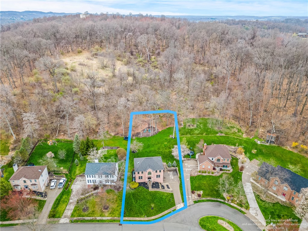 5033 Northfield Drive