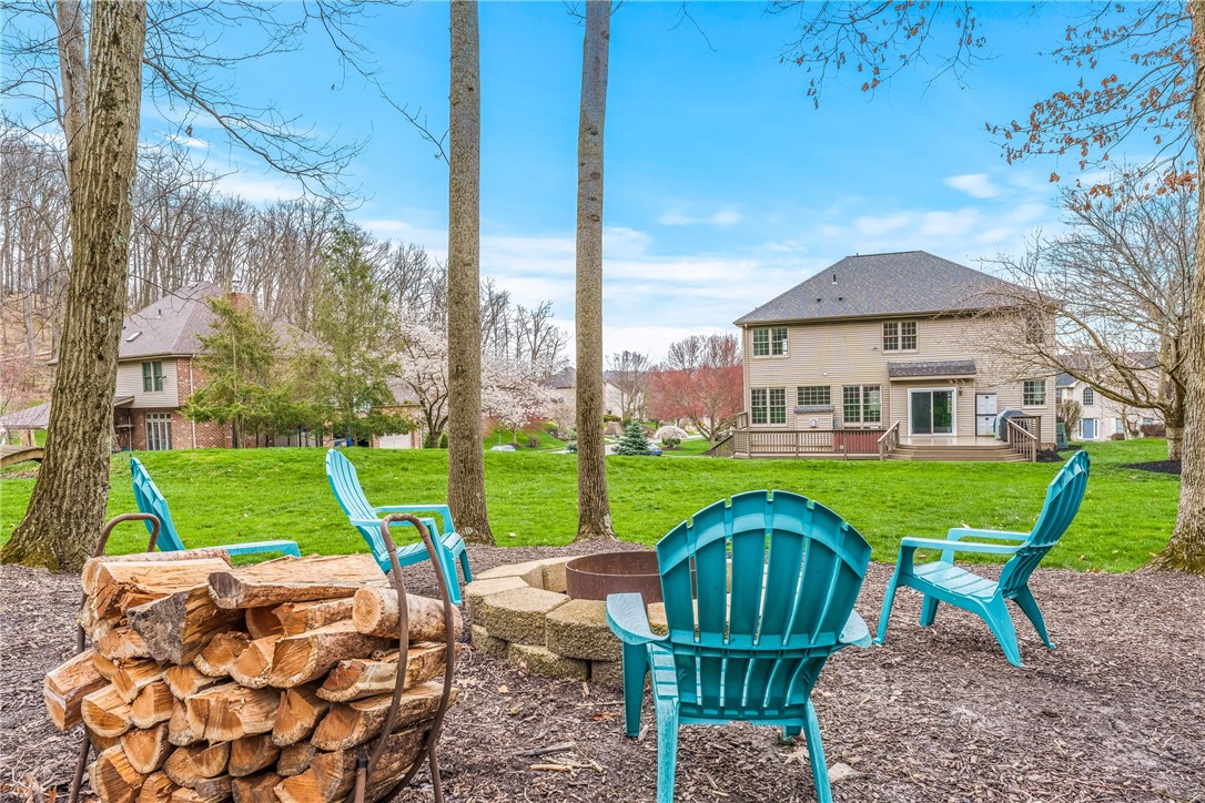 5033 Northfield Drive