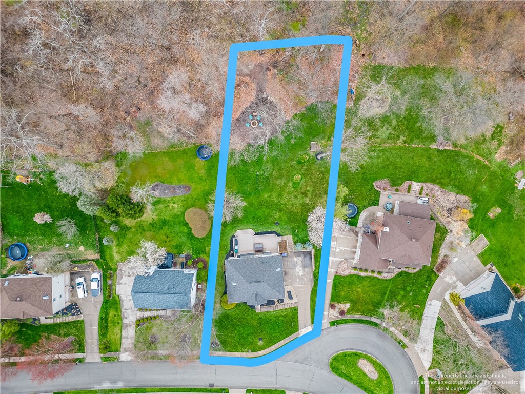 5033 Northfield Drive