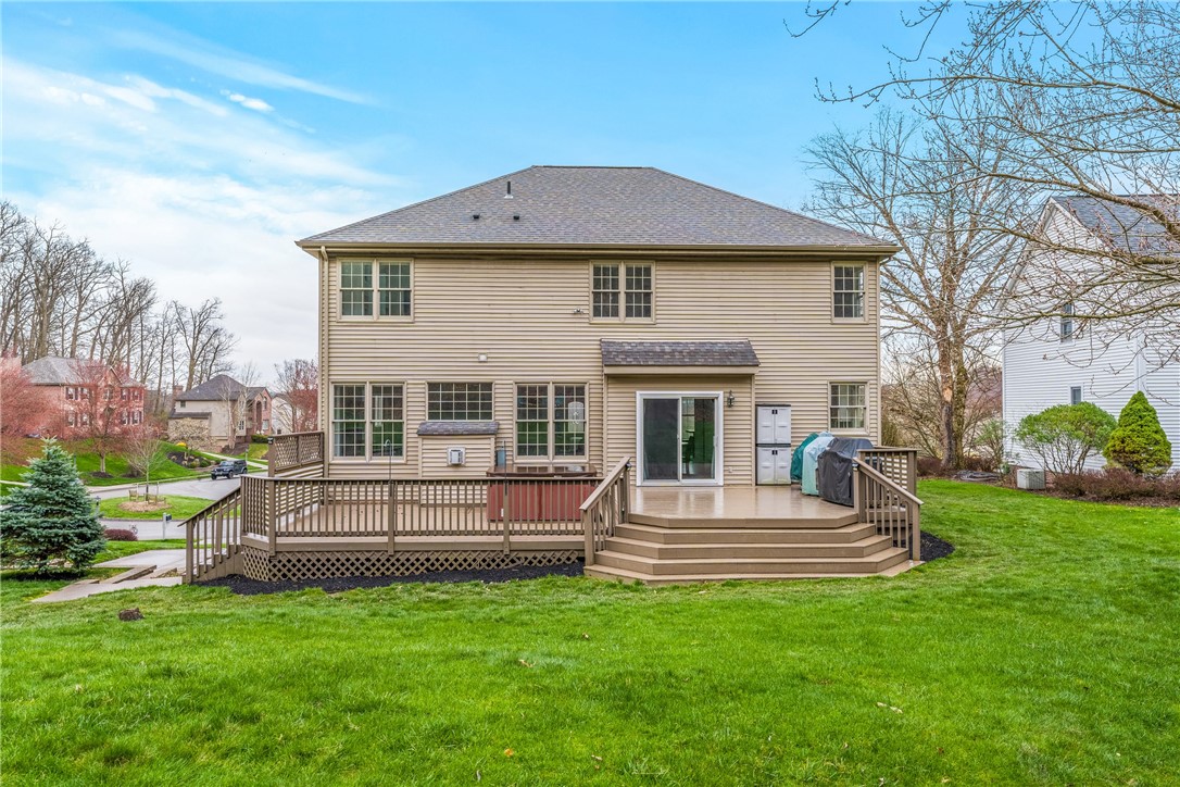 5033 Northfield Drive