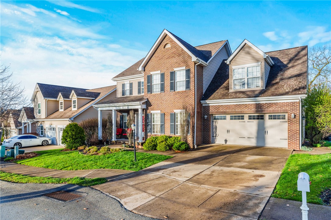 151 Creek Side Dr