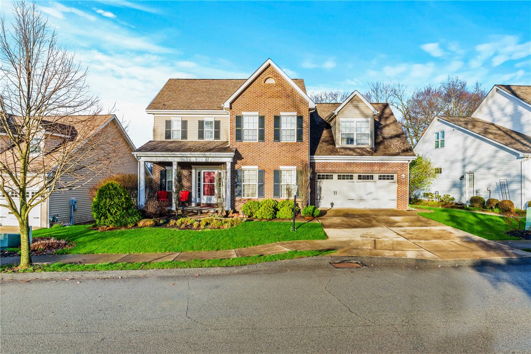 151 Creek Side Dr