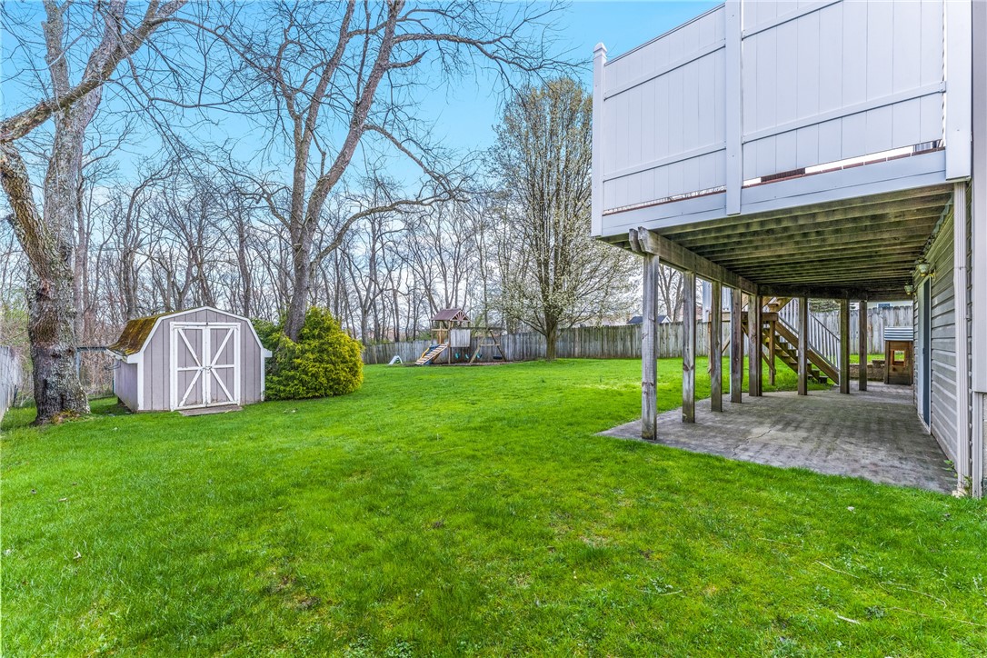 104 Whitney Drive