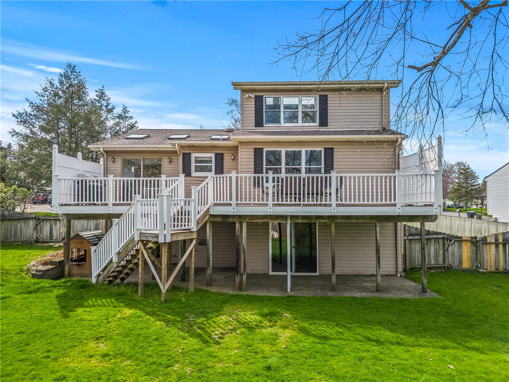 104 Whitney Drive
