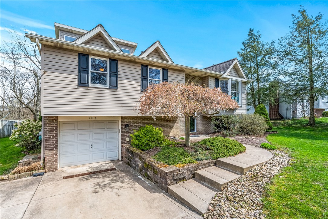 104 Whitney Drive